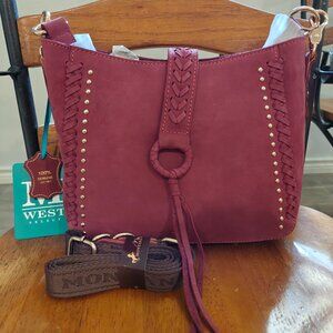 Montana West Select Purse